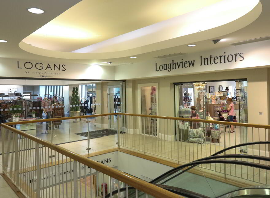 Prime Retail Units - The Logans Complex, 235 Frosses Road, Cloughmills, BT44 9PU