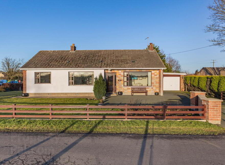 3 Carricknadarriff Road, Annahilt, Hillsborough, BT26 6NF photo