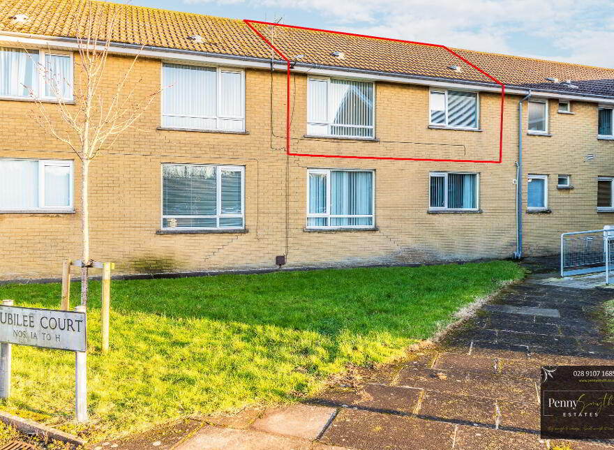 2e Jubilee Court, Bangor, BT19 1PT photo