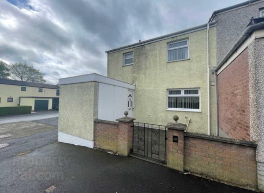 601 Clonmeen, Craigavon, BT65 4AX photo