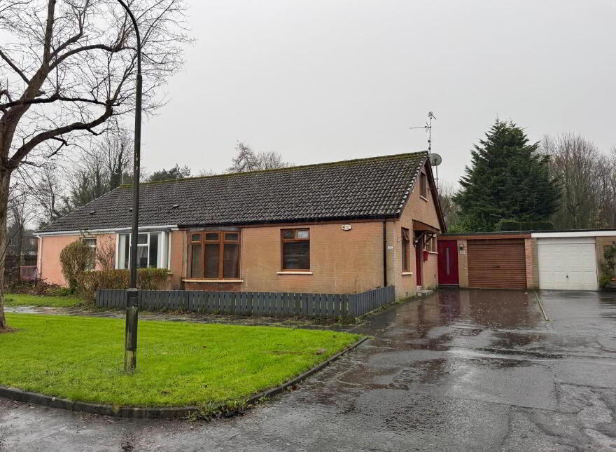 103 Drumglass, Tullygally, Craigavon, BT65 5BB photo