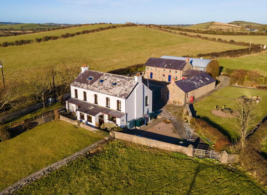 Barr Hall Barns, 31 Bar Hall Road, Portaferry, BT22 1RQ