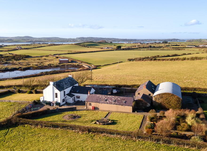 Barr Hall Barns, 31 Bar Hall Road, Portaferry, BT22 1RQ