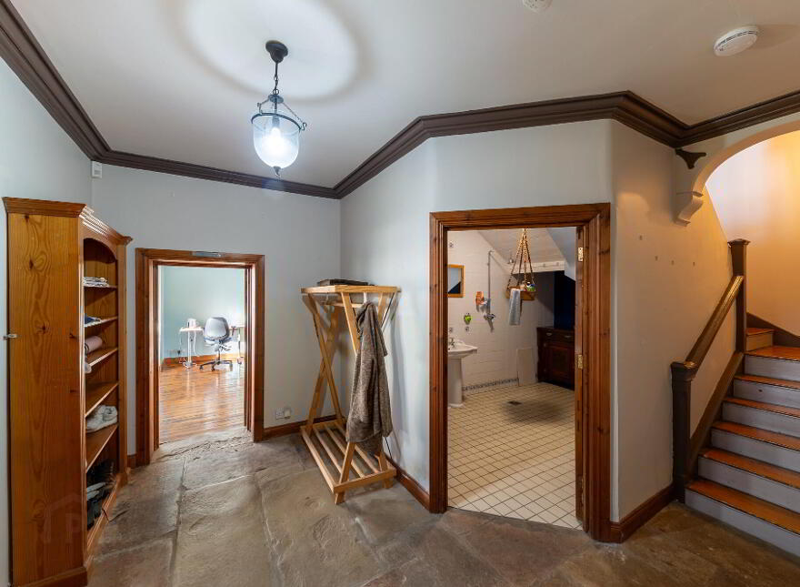 Barr Hall Barns, 31 Bar Hall Road, Portaferry, BT22 1RQ