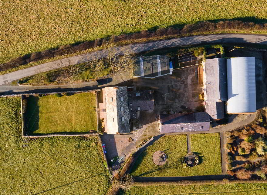 Barr Hall Barns, 31 Bar Hall Road, Portaferry, BT22 1RQ