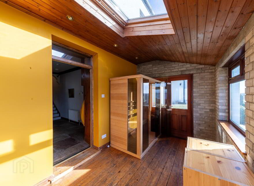 Barr Hall Barns, 31 Bar Hall Road, Portaferry, BT22 1RQ