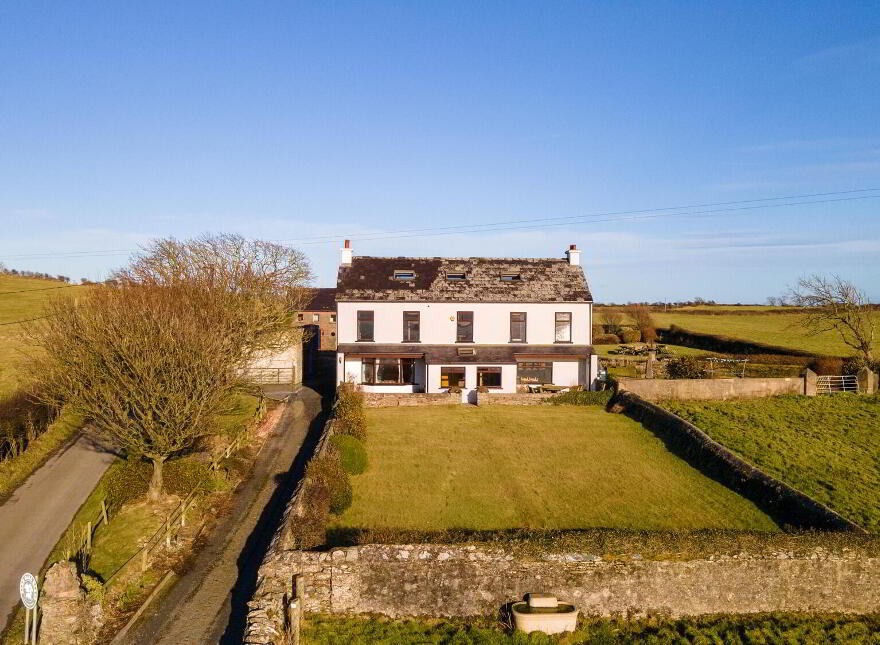 Barr Hall Barns, 31 Bar Hall Road, Portaferry, BT22 1RQ