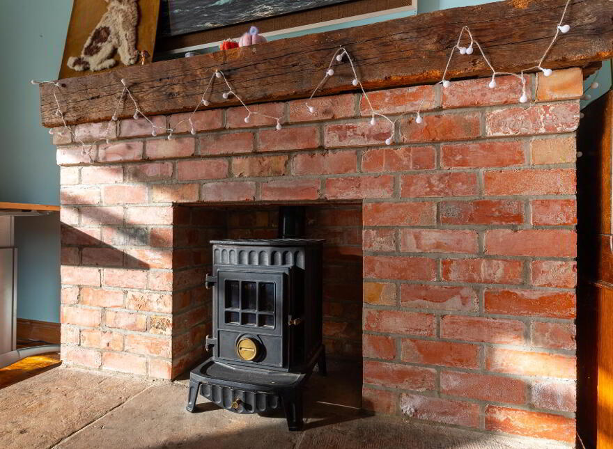 Barr Hall Barns, 31 Bar Hall Road, Portaferry, BT22 1RQ