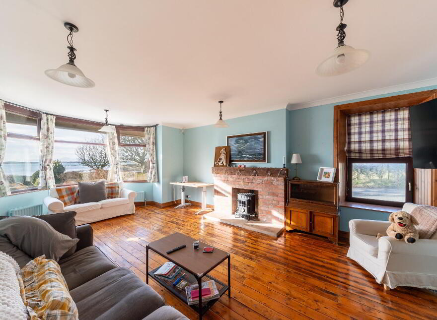 Barr Hall Barns, 31 Bar Hall Road, Portaferry, BT22 1RQ