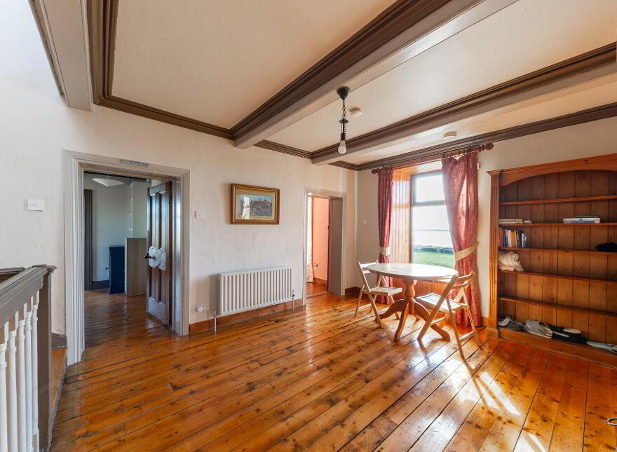 Barr Hall Barns, 31 Bar Hall Road, Portaferry, BT22 1RQ