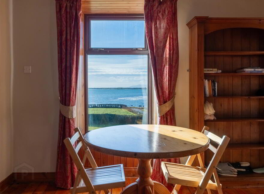Barr Hall Barns, 31 Bar Hall Road, Portaferry, BT22 1RQ