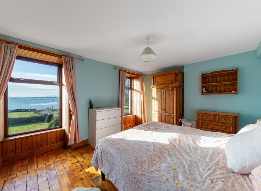 Barr Hall Barns, 31 Bar Hall Road, Portaferry, BT22 1RQ