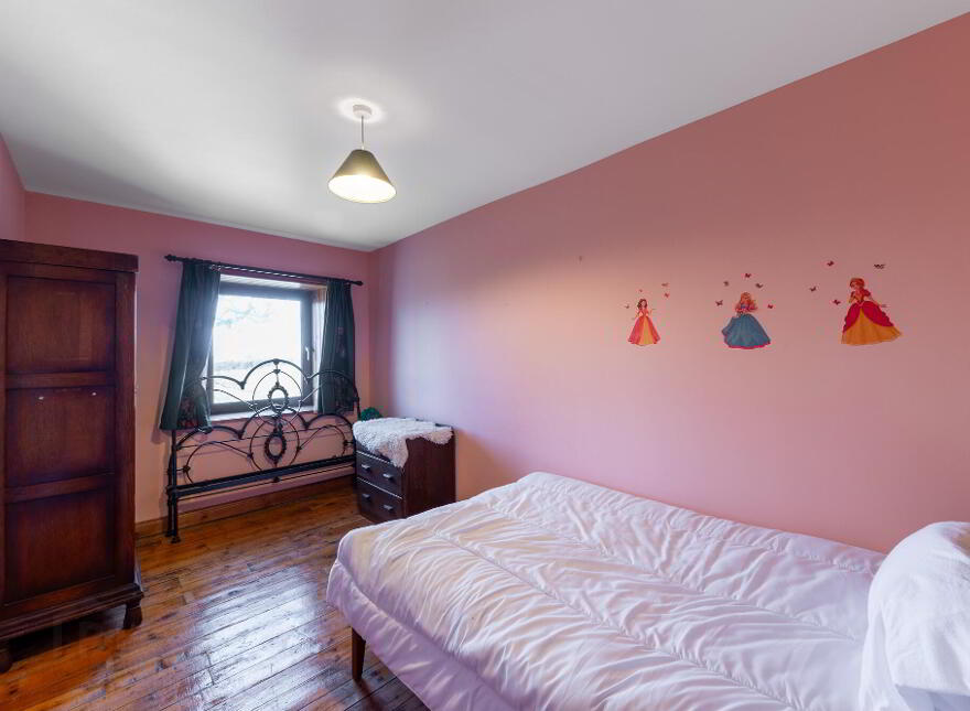 Barr Hall Barns, 31 Bar Hall Road, Portaferry, BT22 1RQ