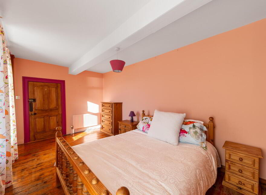 Barr Hall Barns, 31 Bar Hall Road, Portaferry, BT22 1RQ