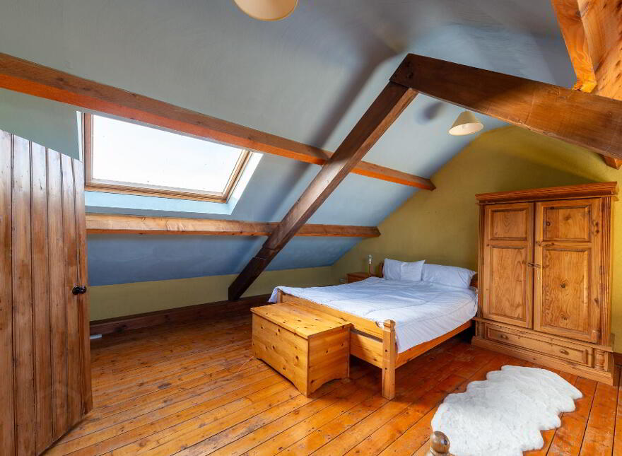 Barr Hall Barns, 31 Bar Hall Road, Portaferry, BT22 1RQ