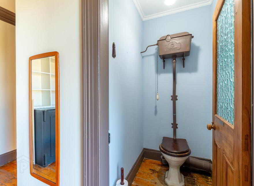 Barr Hall Barns, 31 Bar Hall Road, Portaferry, BT22 1RQ
