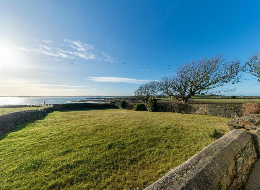 Barr Hall Barns, 31 Bar Hall Road, Portaferry, BT22 1RQ