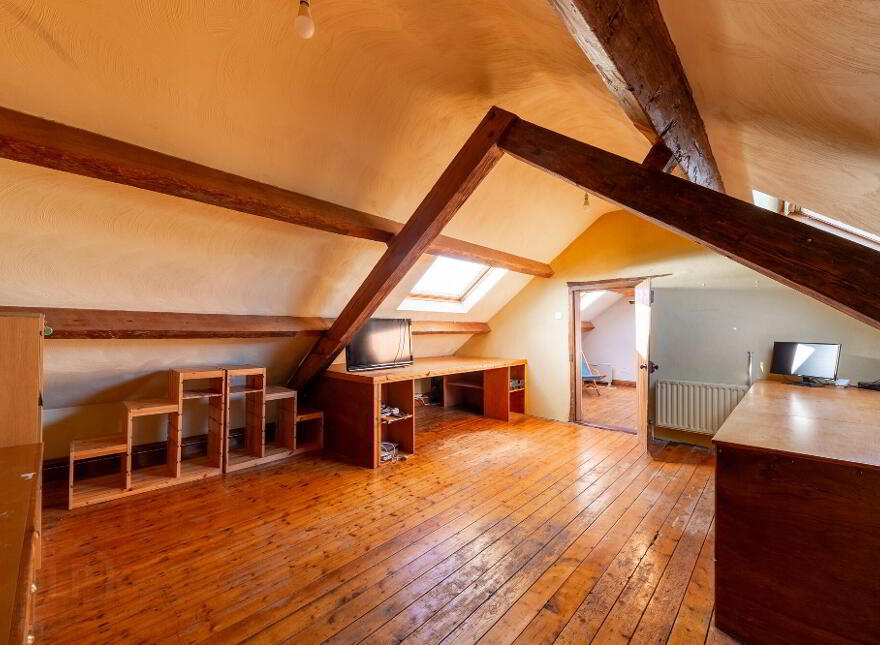 Barr Hall Barns, 31 Bar Hall Road, Portaferry, BT22 1RQ