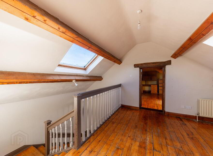 Barr Hall Barns, 31 Bar Hall Road, Portaferry, BT22 1RQ