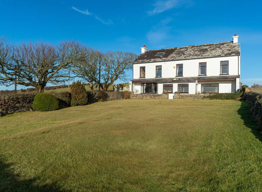 Barr Hall Barns, 31 Bar Hall Road, Portaferry, BT22 1RQ