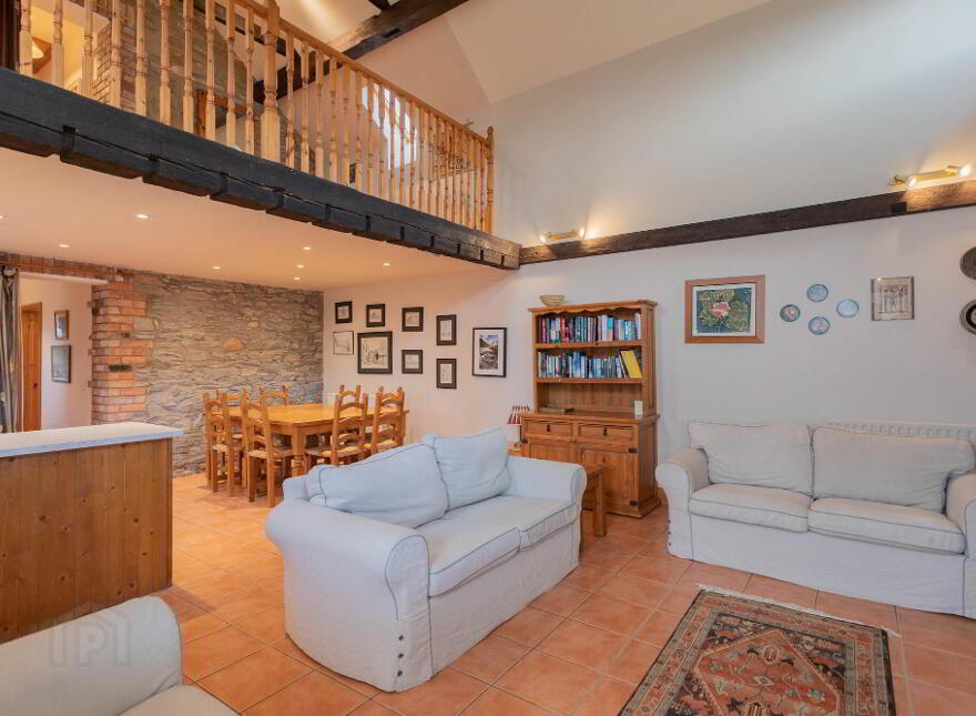 Barr Hall Barns, 31 Bar Hall Road, Portaferry, BT22 1RQ