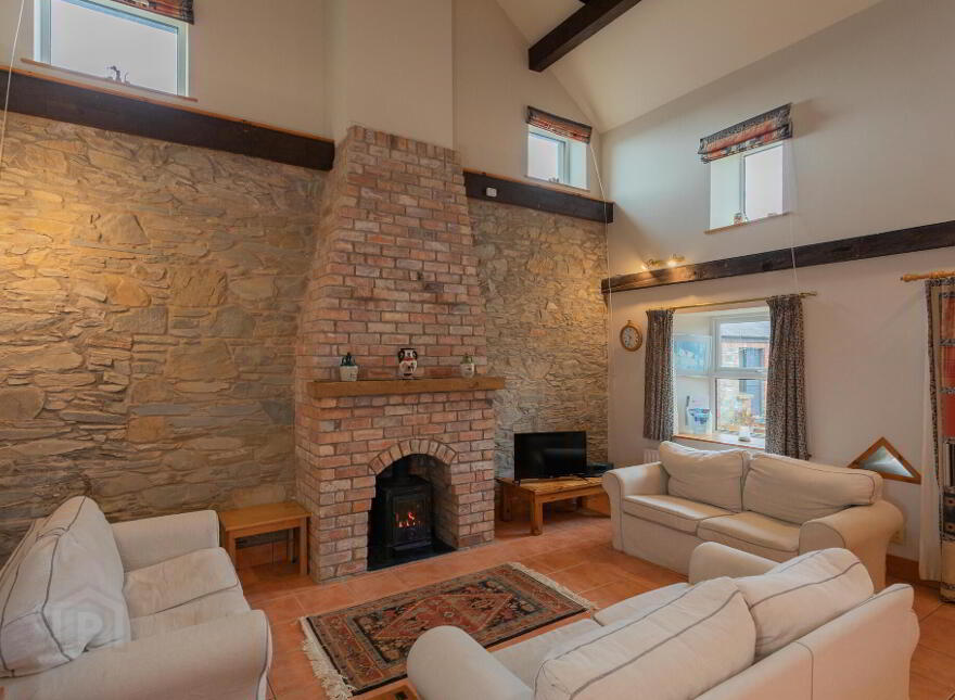 Barr Hall Barns, 31 Bar Hall Road, Portaferry, BT22 1RQ