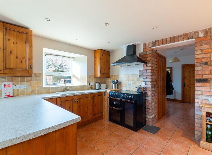 Barr Hall Barns, 31 Bar Hall Road, Portaferry, BT22 1RQ