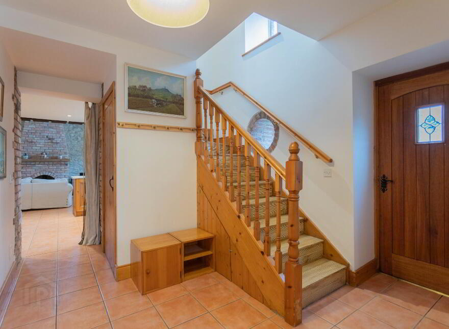 Barr Hall Barns, 31 Bar Hall Road, Portaferry, BT22 1RQ