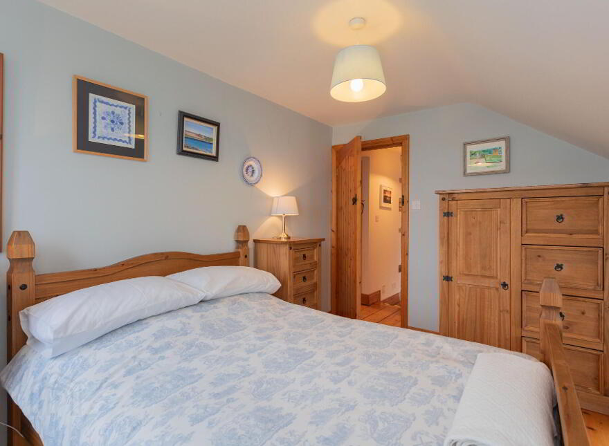 Barr Hall Barns, 31 Bar Hall Road, Portaferry, BT22 1RQ