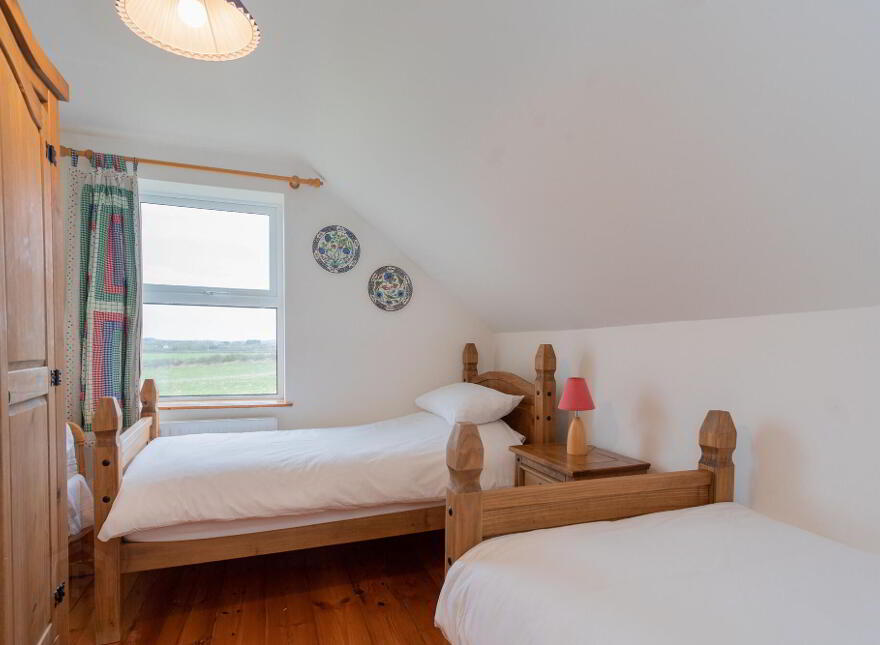 Barr Hall Barns, 31 Bar Hall Road, Portaferry, BT22 1RQ