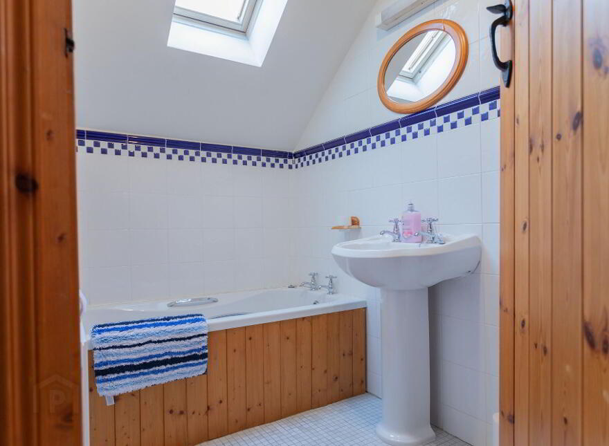 Barr Hall Barns, 31 Bar Hall Road, Portaferry, BT22 1RQ