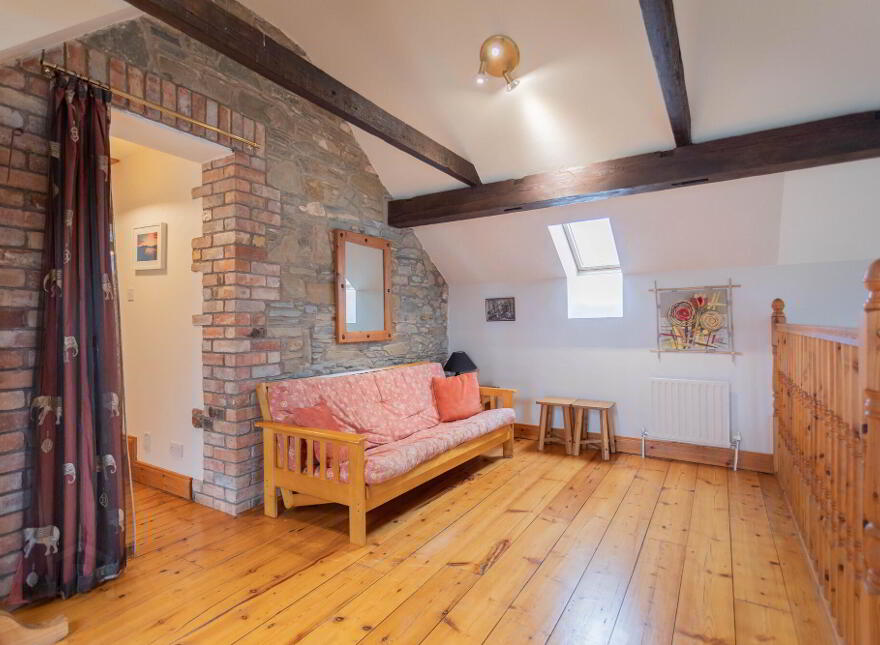 Barr Hall Barns, 31 Bar Hall Road, Portaferry, BT22 1RQ