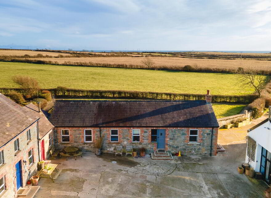Barr Hall Barns, 31 Bar Hall Road, Portaferry, BT22 1RQ