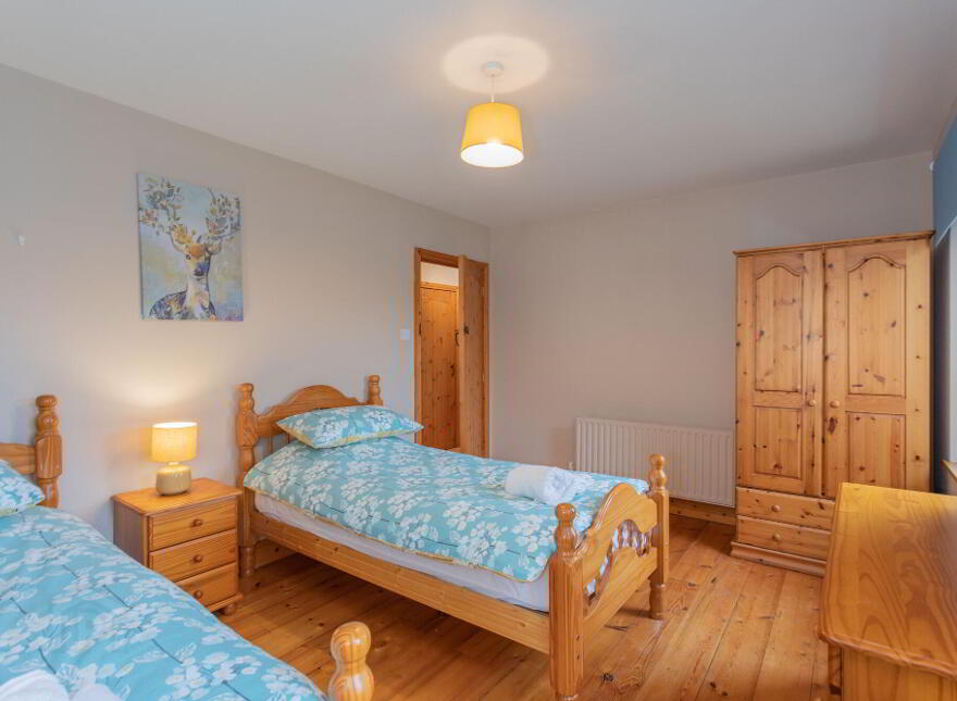 Barr Hall Barns, 31 Bar Hall Road, Portaferry, BT22 1RQ