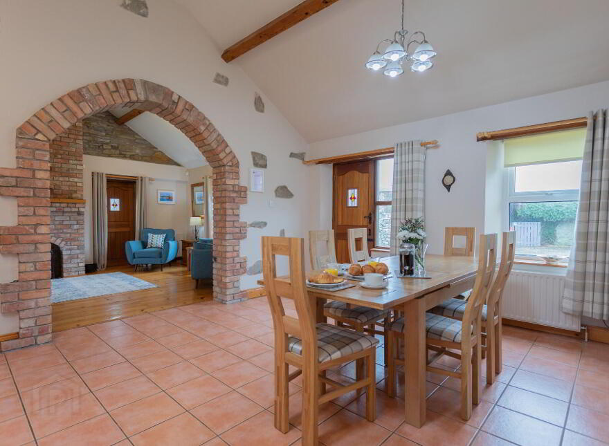 Barr Hall Barns, 31 Bar Hall Road, Portaferry, BT22 1RQ