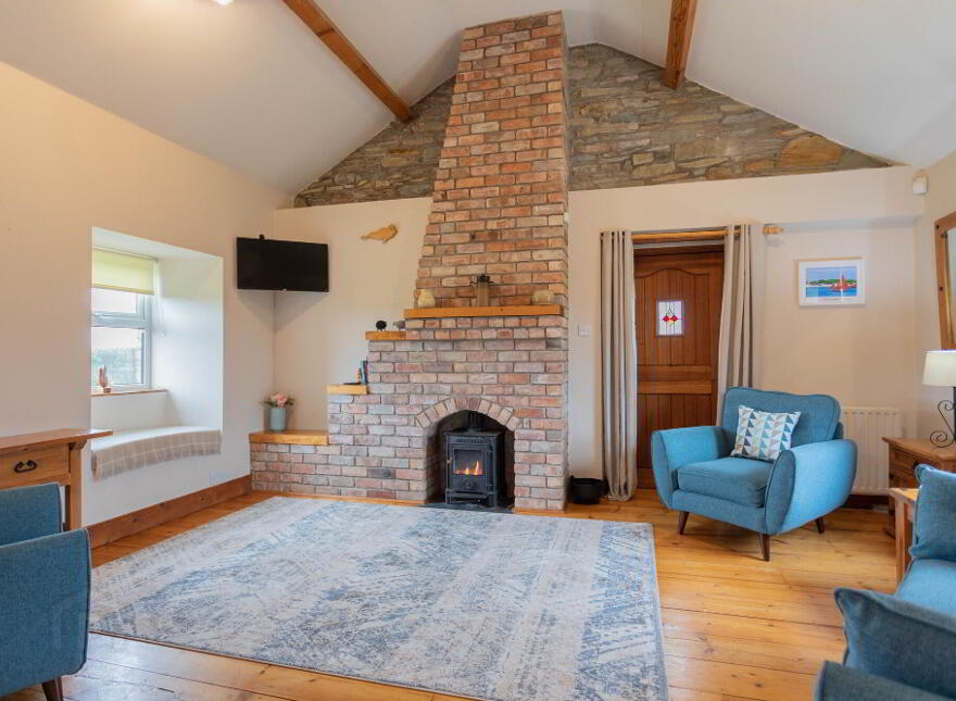 Barr Hall Barns, 31 Bar Hall Road, Portaferry, BT22 1RQ