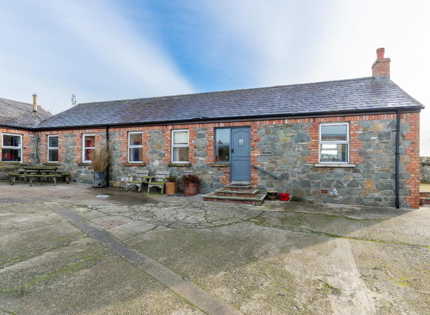 Barr Hall Barns, 31 Bar Hall Road, Portaferry, BT22 1RQ