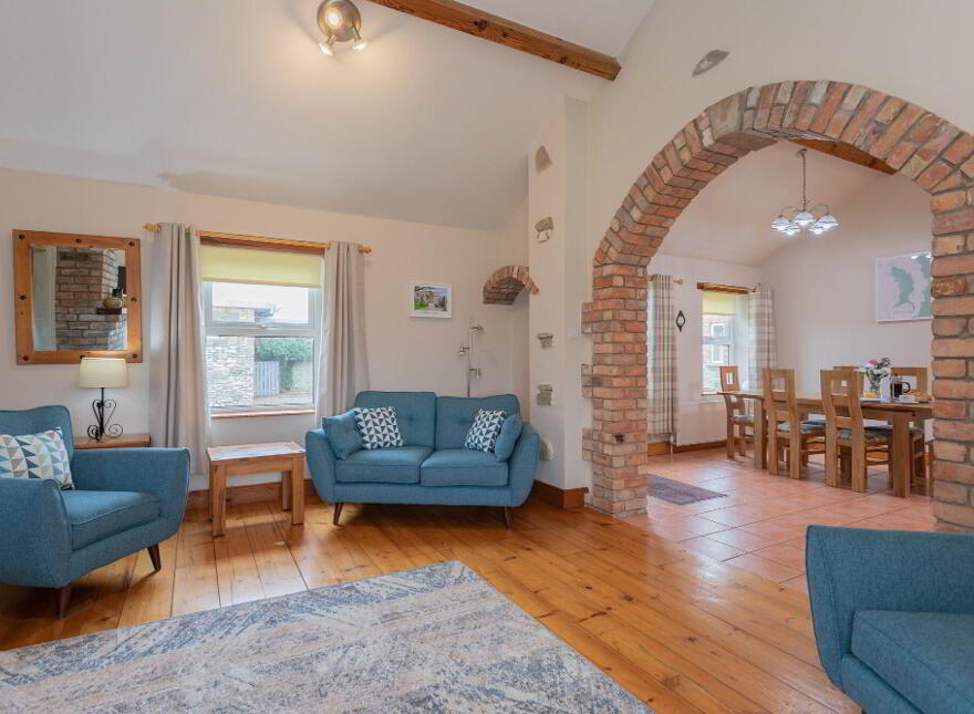 Barr Hall Barns, 31 Bar Hall Road, Portaferry, BT22 1RQ