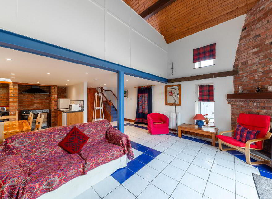 Barr Hall Barns, 31 Bar Hall Road, Portaferry, BT22 1RQ