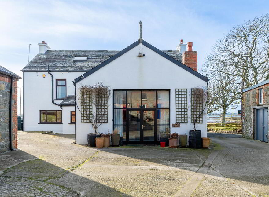 Barr Hall Barns, 31 Bar Hall Road, Portaferry, BT22 1RQ