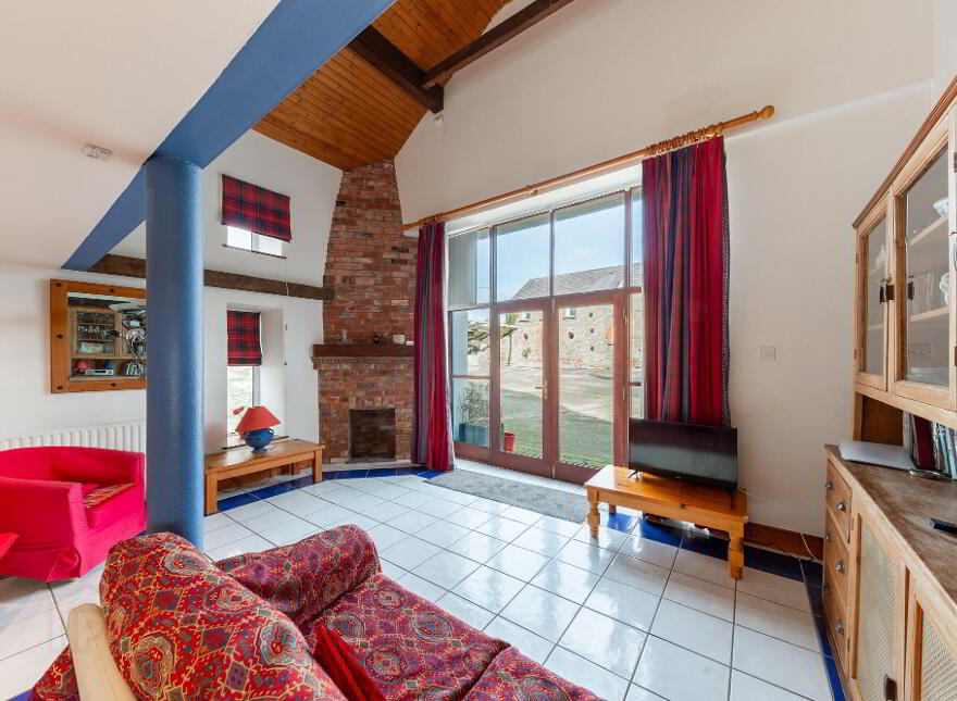 Barr Hall Barns, 31 Bar Hall Road, Portaferry, BT22 1RQ