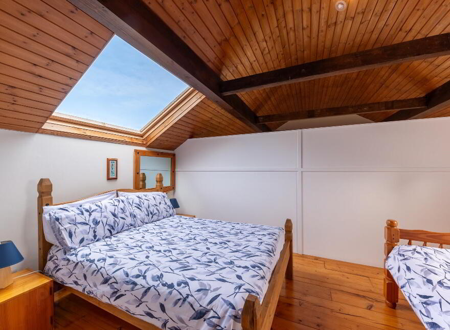 Barr Hall Barns, 31 Bar Hall Road, Portaferry, BT22 1RQ