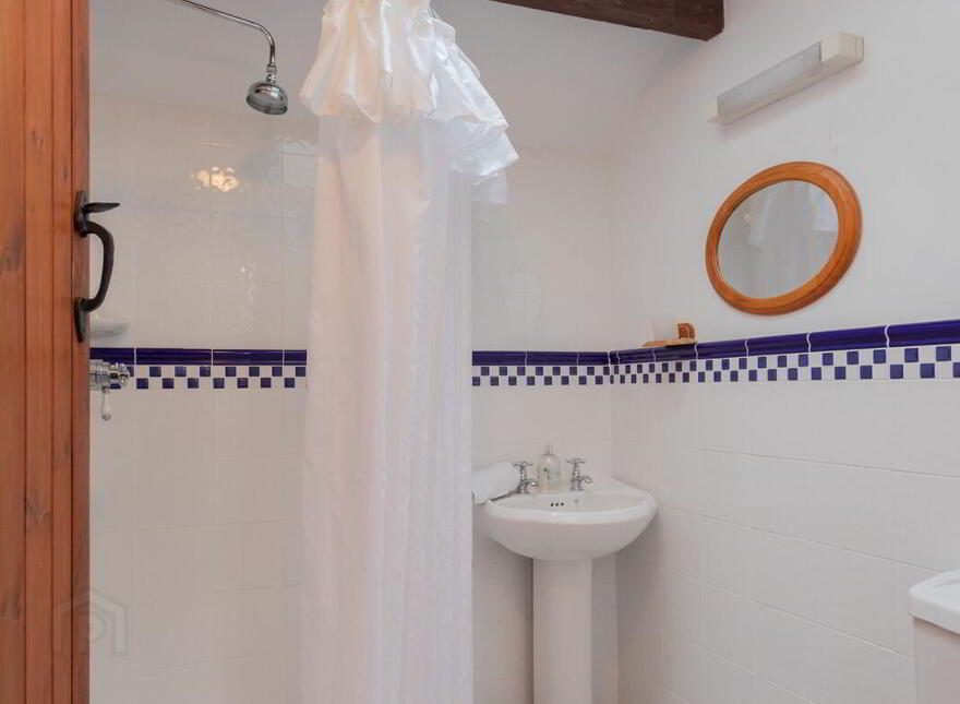 Barr Hall Barns, 31 Bar Hall Road, Portaferry, BT22 1RQ
