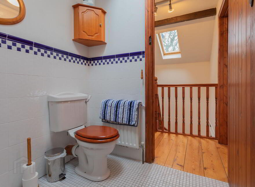 Barr Hall Barns, 31 Bar Hall Road, Portaferry, BT22 1RQ