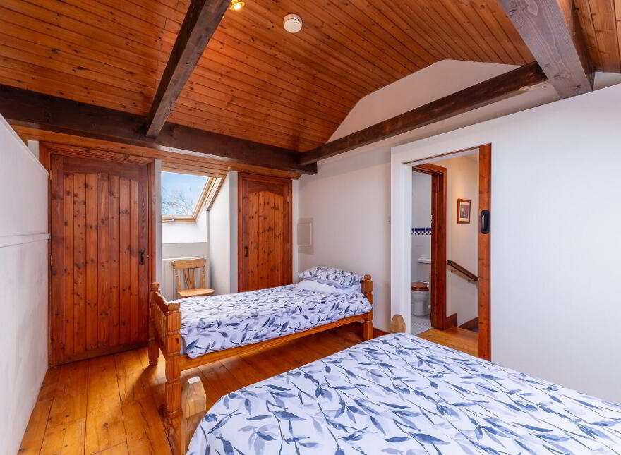 Barr Hall Barns, 31 Bar Hall Road, Portaferry, BT22 1RQ