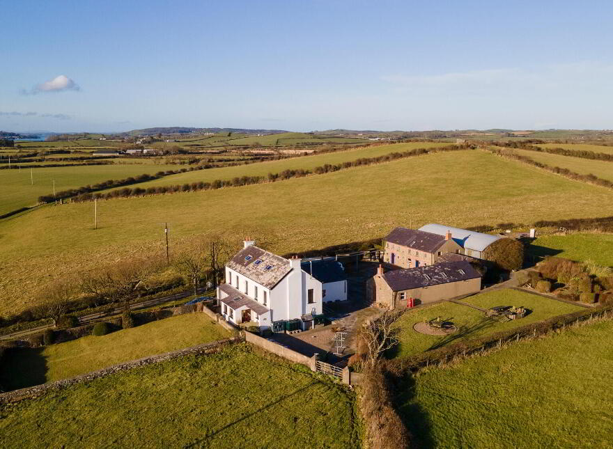 Barr Hall Barns, 31 Bar Hall Road, Portaferry, BT22 1RQ
