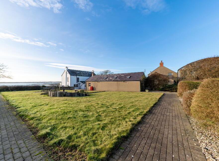 Barr Hall Barns, 31 Bar Hall Road, Portaferry, BT22 1RQ