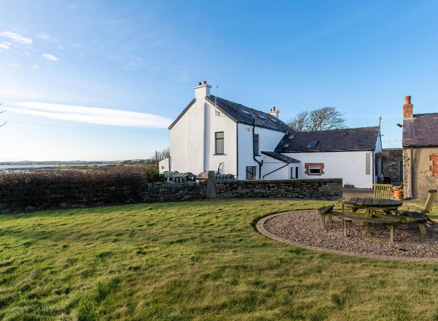 Barr Hall Barns, 31 Bar Hall Road, Portaferry, BT22 1RQ