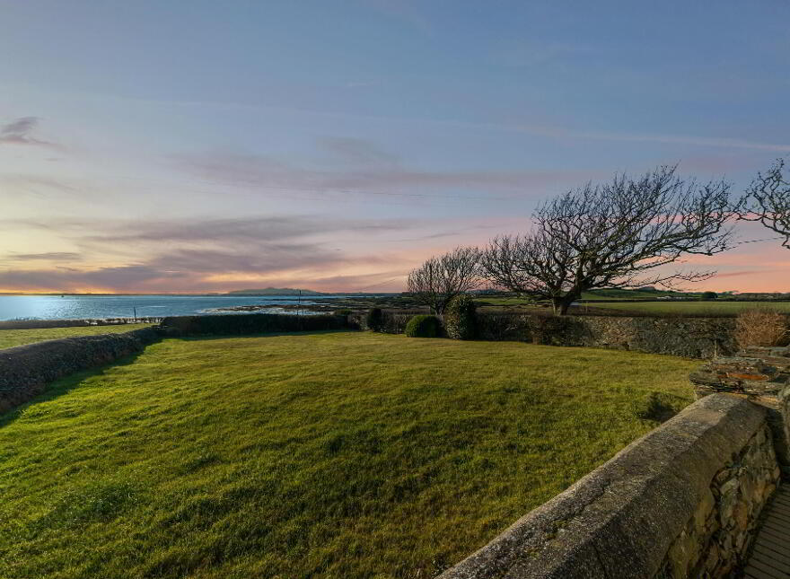 Barr Hall Barns, 31 Bar Hall Road, Portaferry, BT22 1RQ