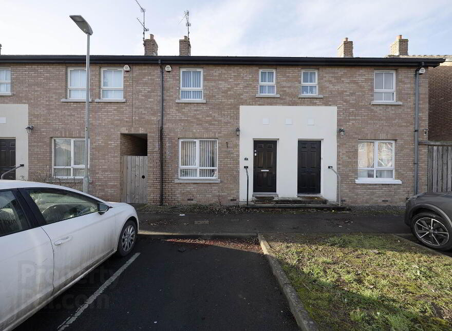 3 Castle Lane Mews, Lurgan, Craigavon, BT67 9GE photo